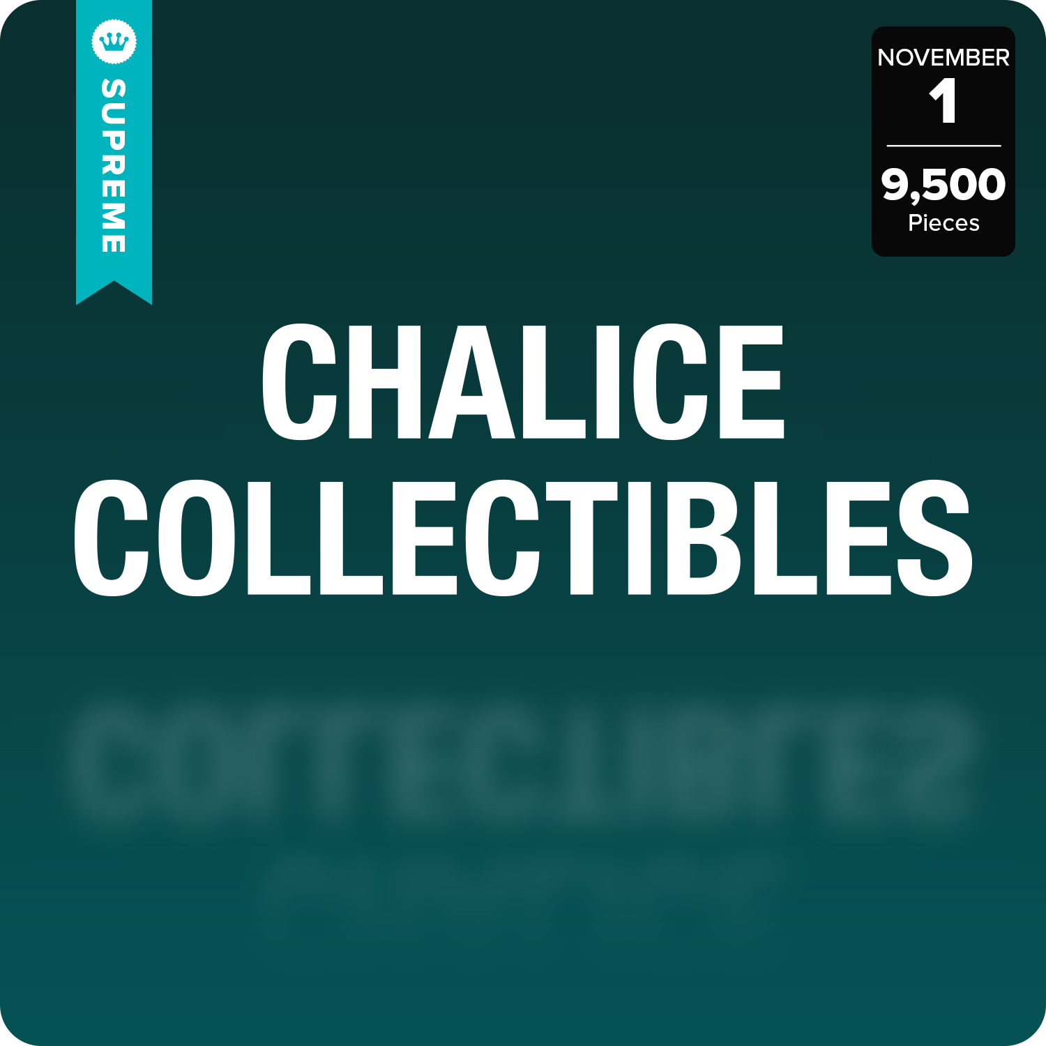 Limited Edition Funko Exclusive coming soon to Chalice Collectibles - only 9,500 made