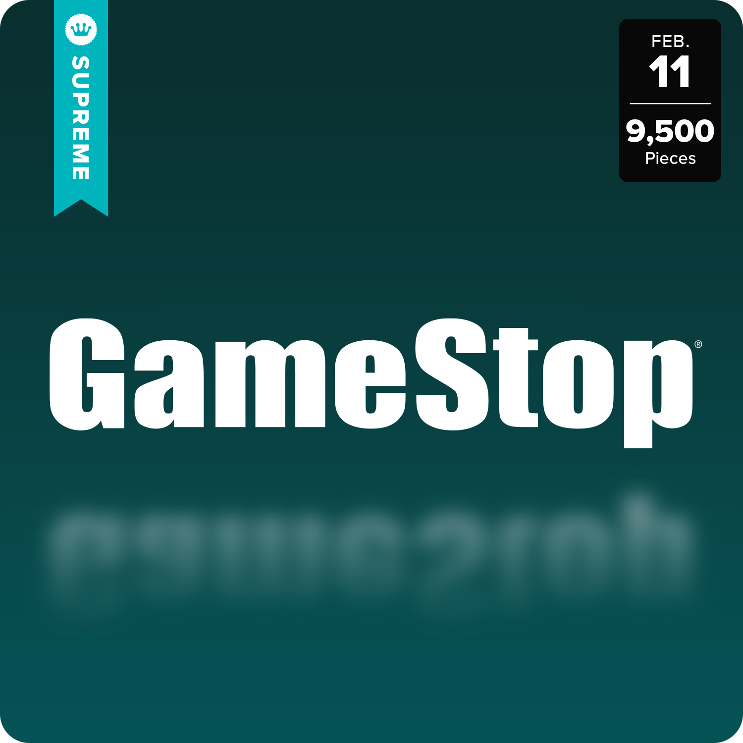 Limited Edition Funko Exclusive coming soon to Game Stop