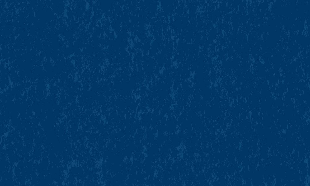 Dark Blue background with faded spot texture