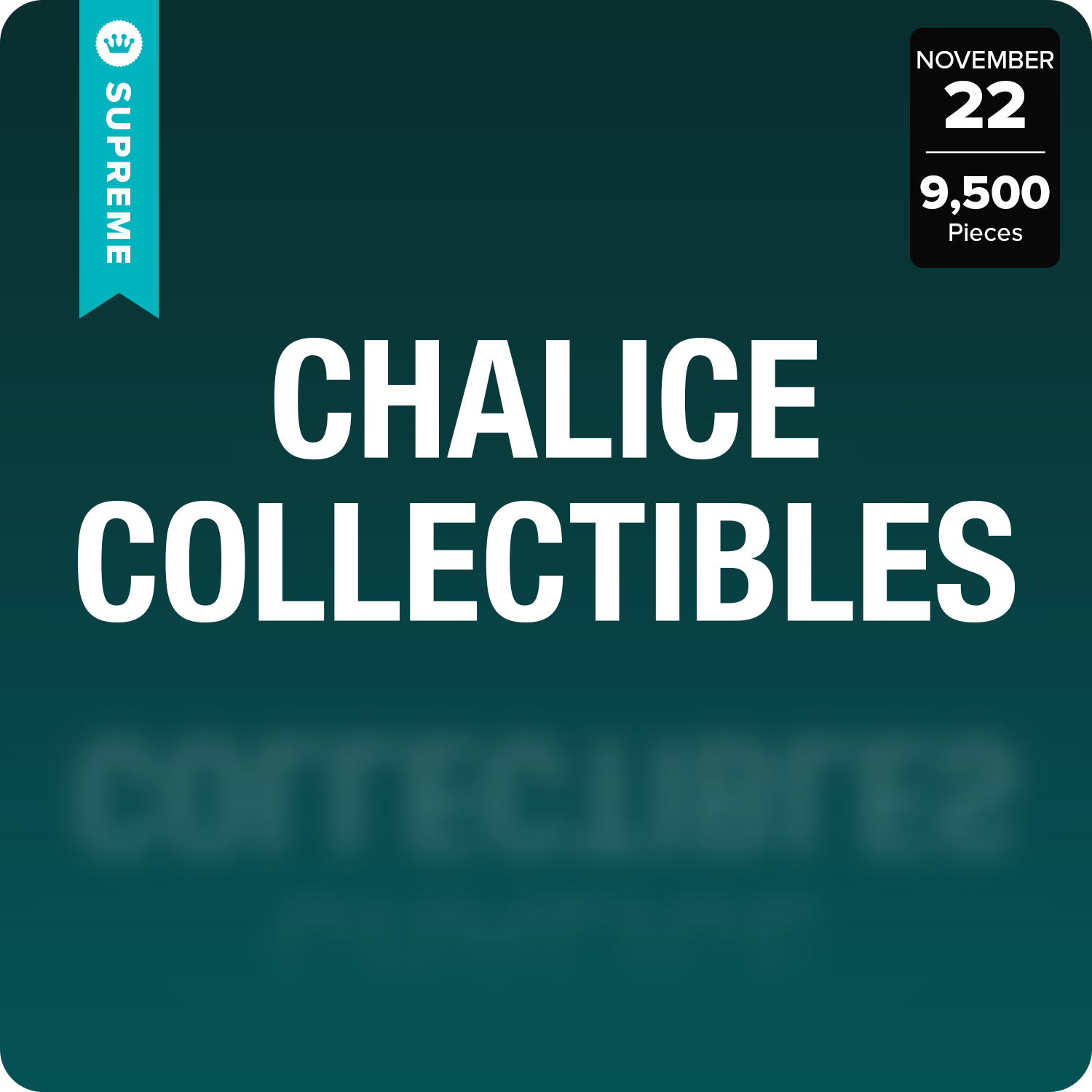 Limited Edition Funko Exclusive coming soon to Chalice Collectibles - only 9,500 made