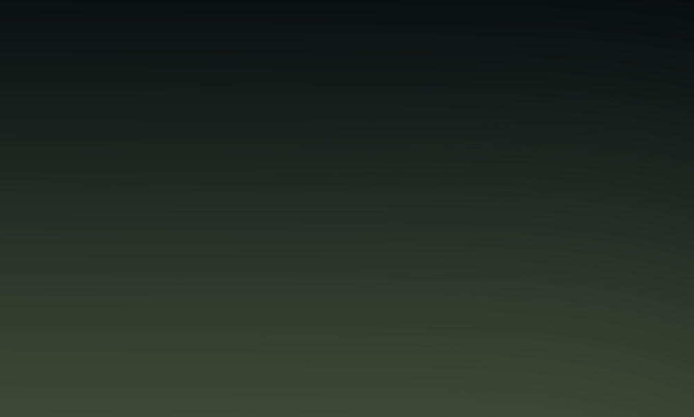 Black to Dark Teal gradient background