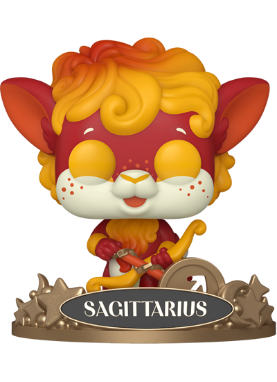 88323 - Pop! Sagittarius 