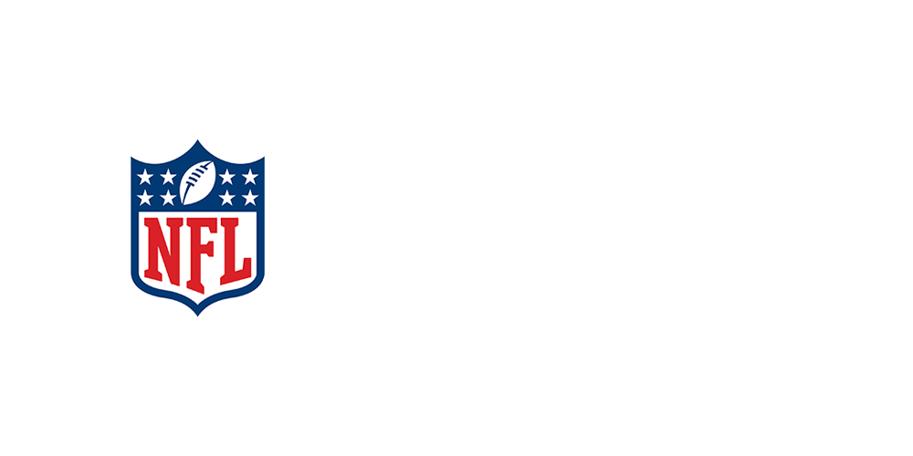 Officially License NFL Products logo