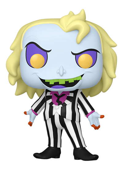 93897 - Pop! Beetlejuice (TV Series)