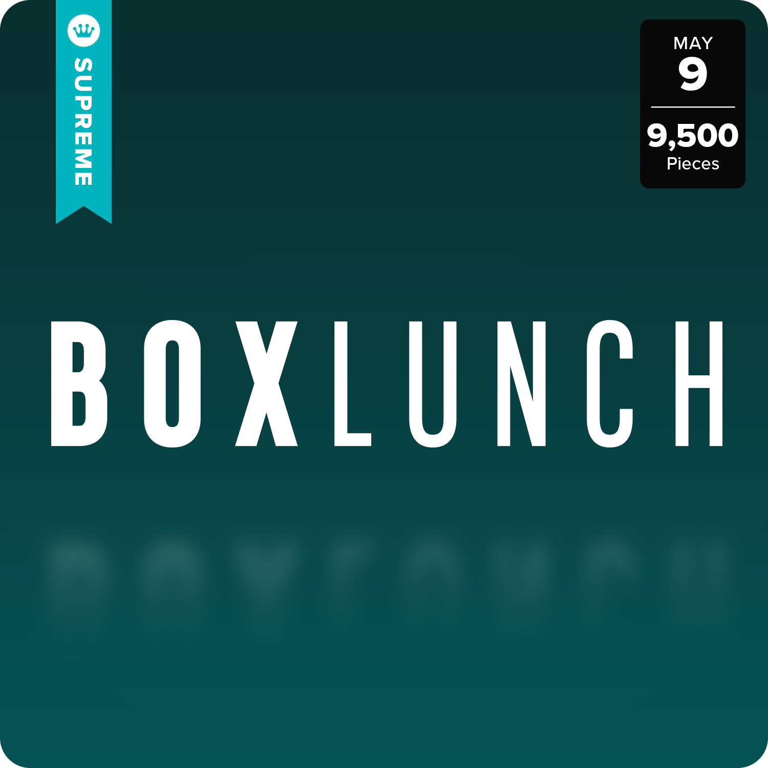 Limited Edition Funko Exclusive coming soon to Box Lunch - only 9,500 made