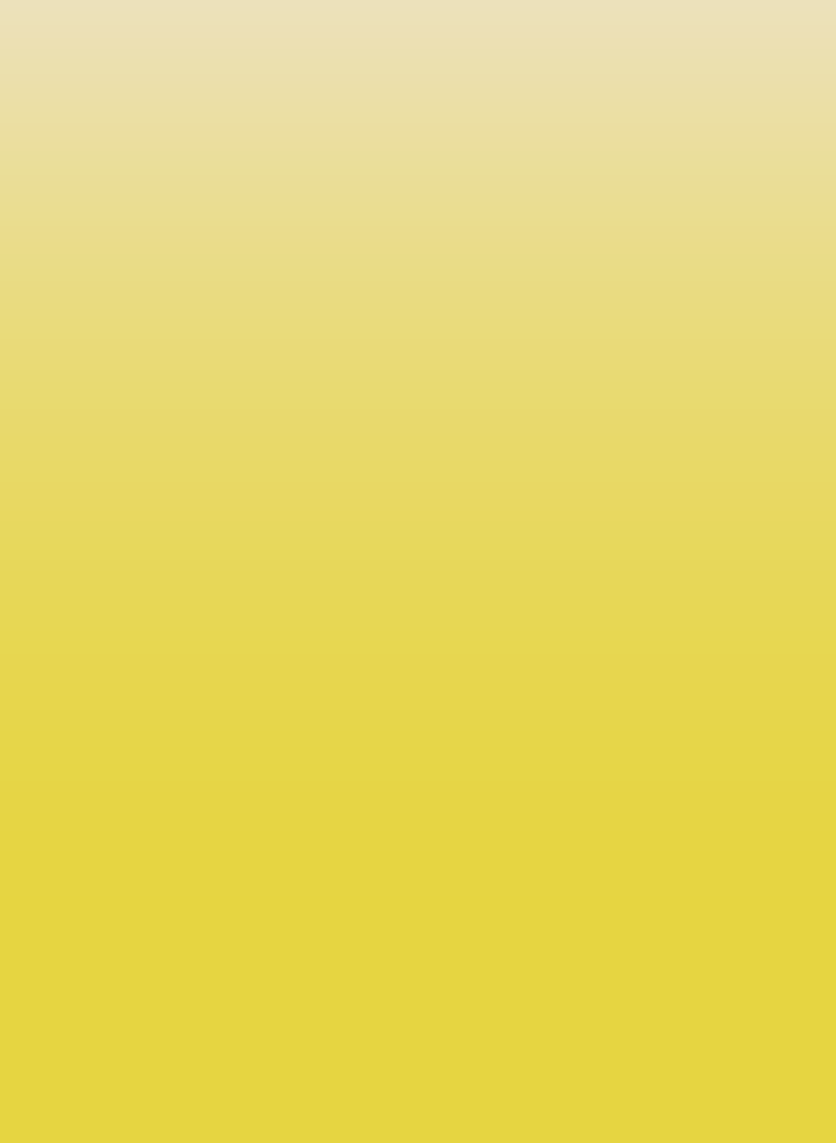 Yellow gradient background