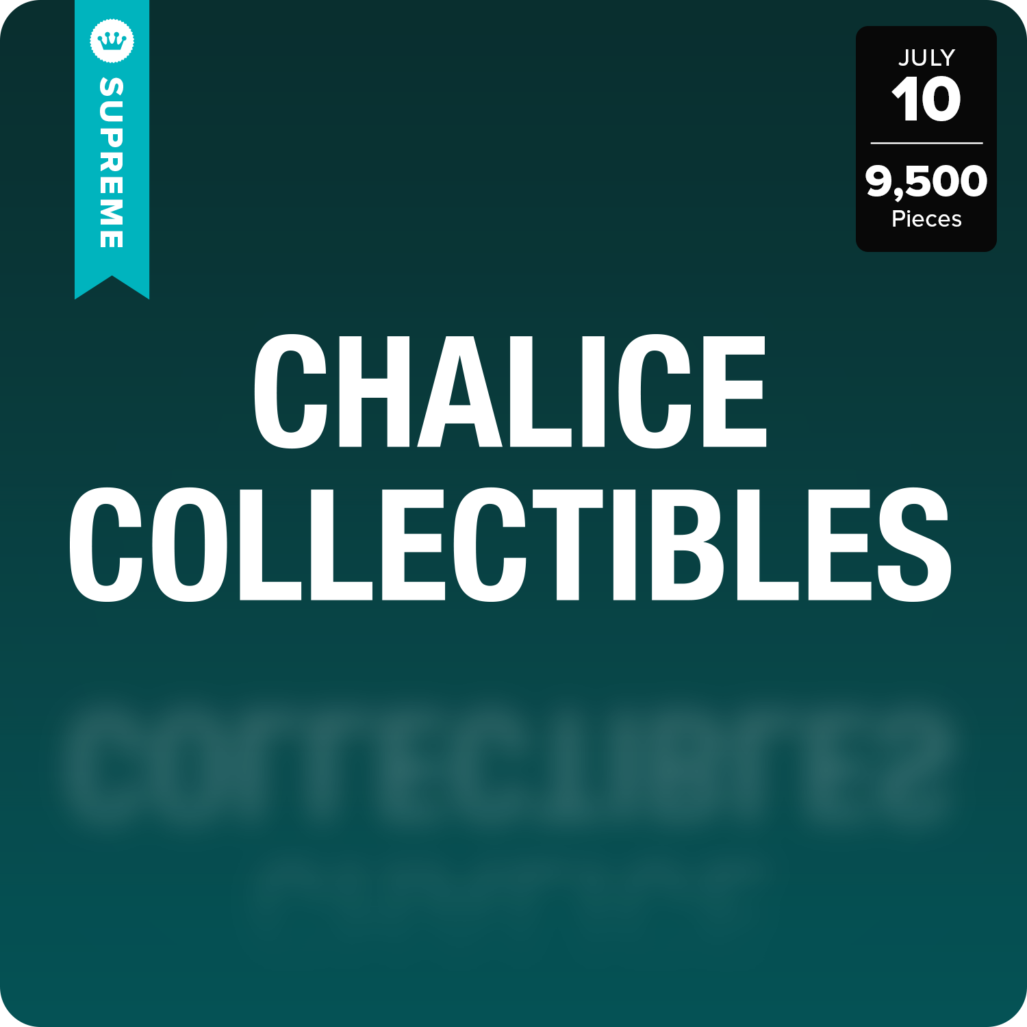 Limited Edition Funko Exclusive coming soon to Chalice Collectibles - only 9,500 made