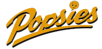 Popsies Logo