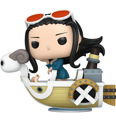 Funko San Diego Comic Con 2025 Exclusives are Available Now!