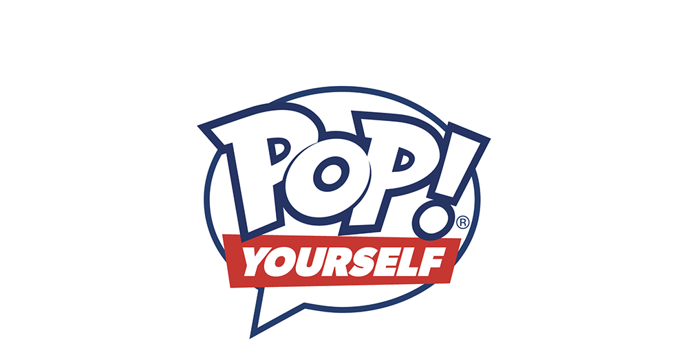 POP! Yourself NFL logo