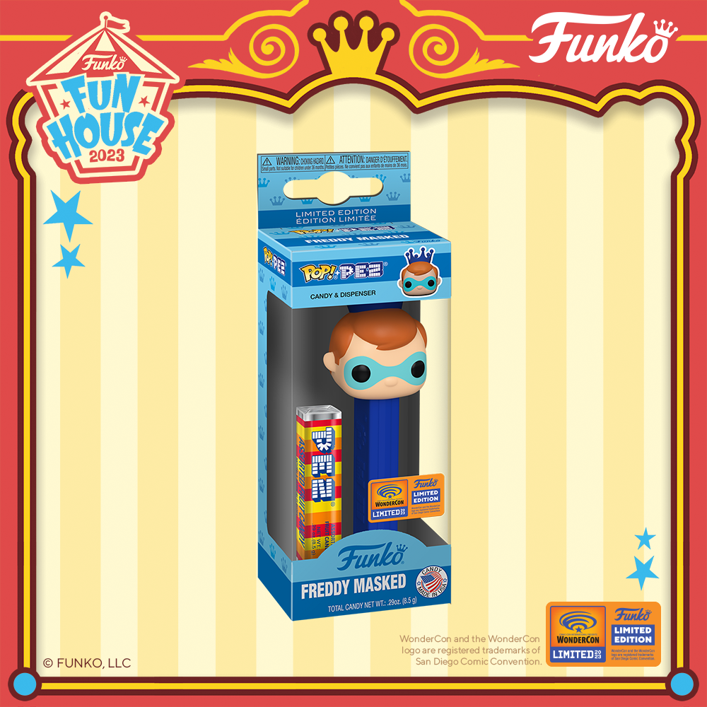 Funko Fun Fest 2023 set to take place at Funko HQ on August 26, 2023.  #Funko #Pop #FunkoPop #Collectibles #Toys #FunkoFinderz 📸…