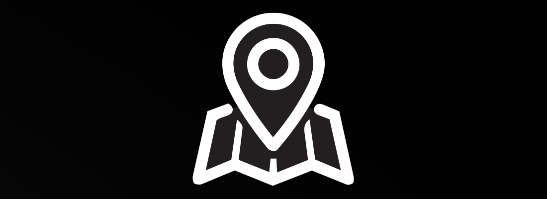 Location icon