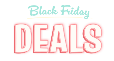 Black Friday Deals