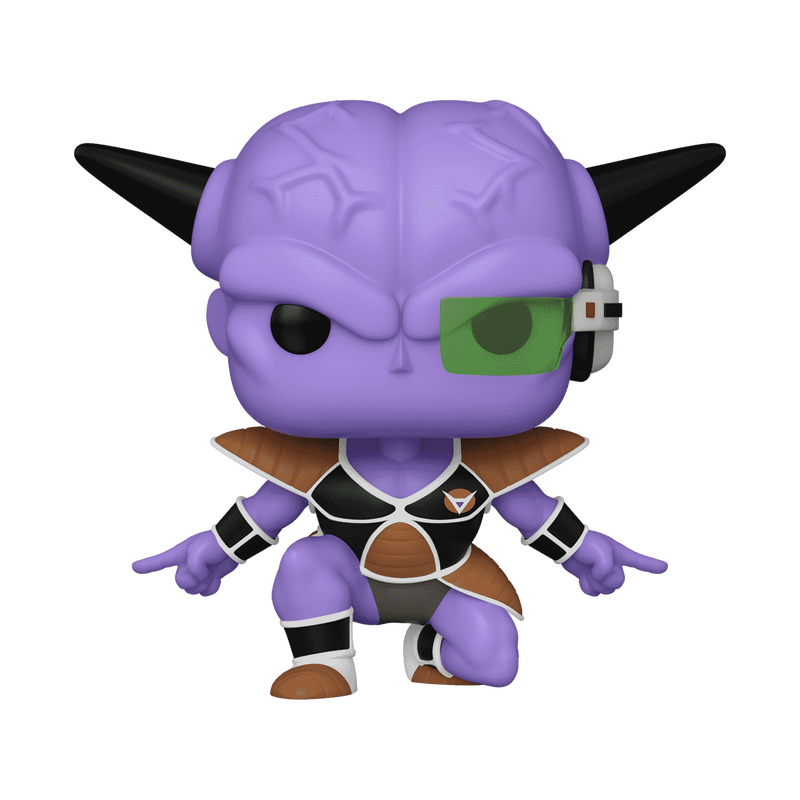 Pop! Ginyu from Dragon Ball Z