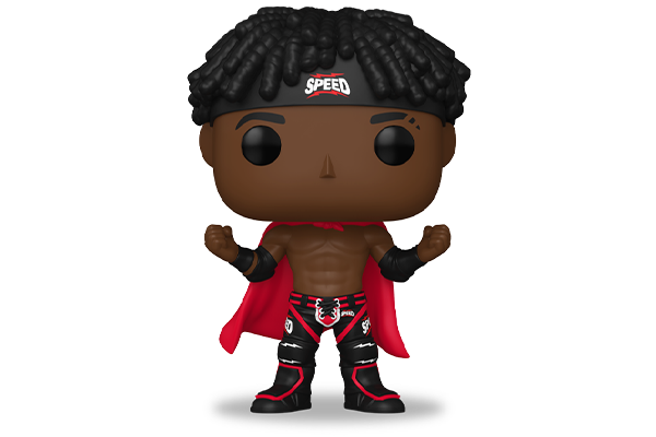 POP! iShowSpeed (WrestleMania 42)