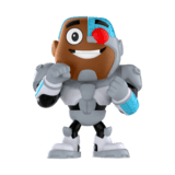 Cyborg Teen Titans Go Mystery Mini