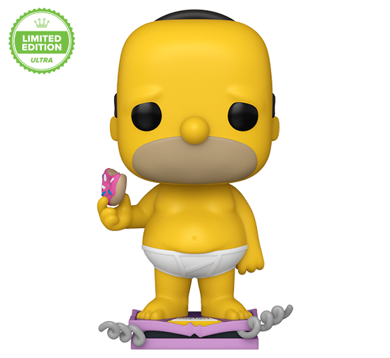 Funko Limited Edition POP! Eve Kim (Glow) (Tron:Ares)