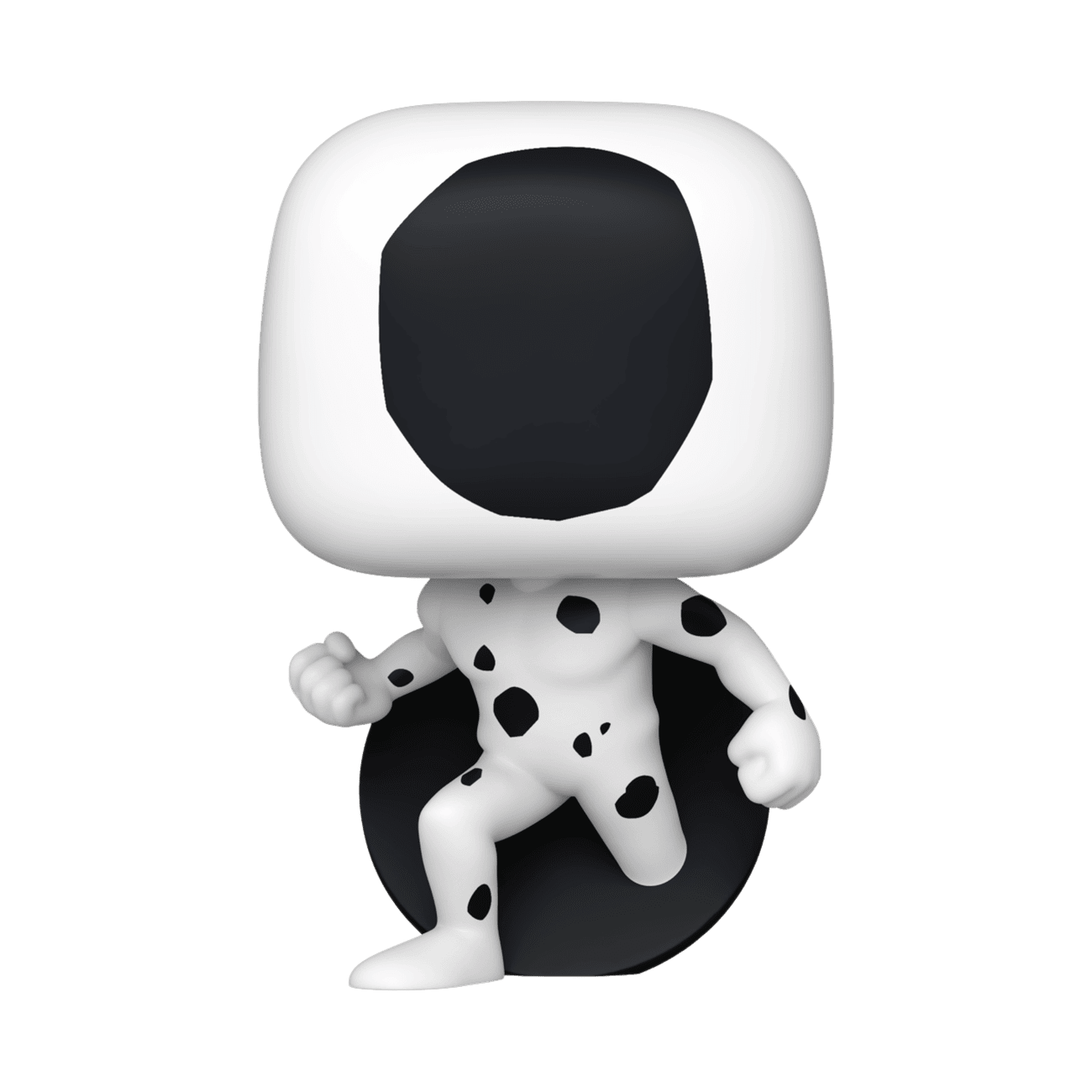 Pop! The Spot from Spider-Man: Across the Spider-Verse.