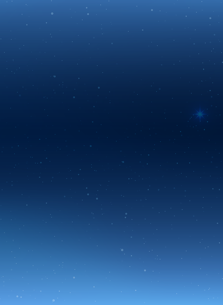 Dark and Light Blue gradient background
