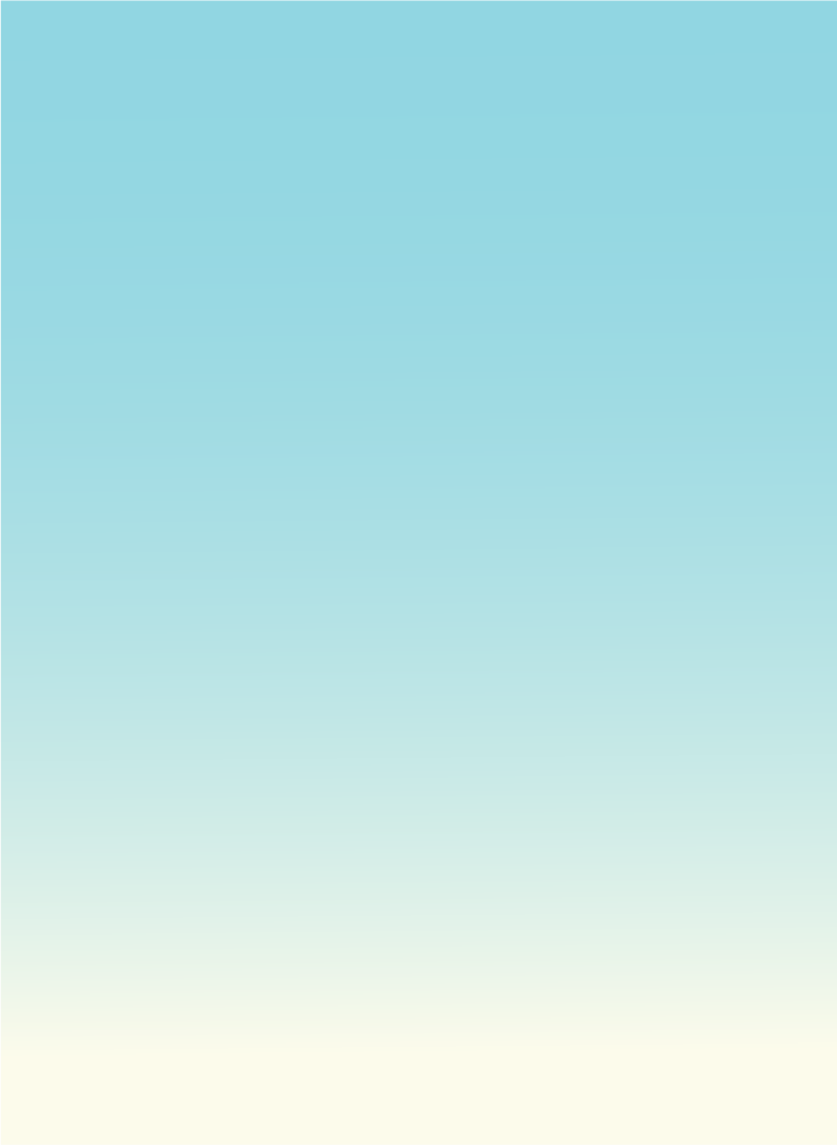 Blue to Tan gradient background