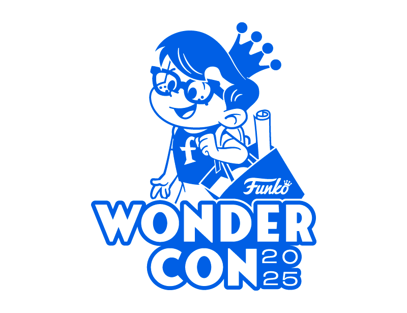 Funko WonderCon 2025