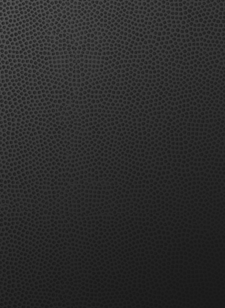 Football texture background with Gray overlay