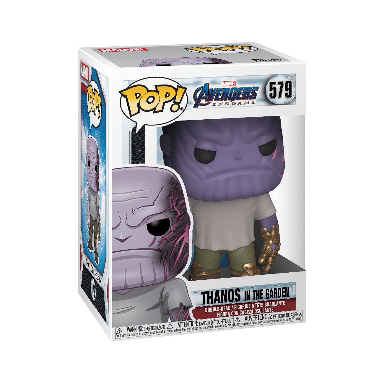 Buy Variety Pop! Stand Bases 10-Pack at Funko.