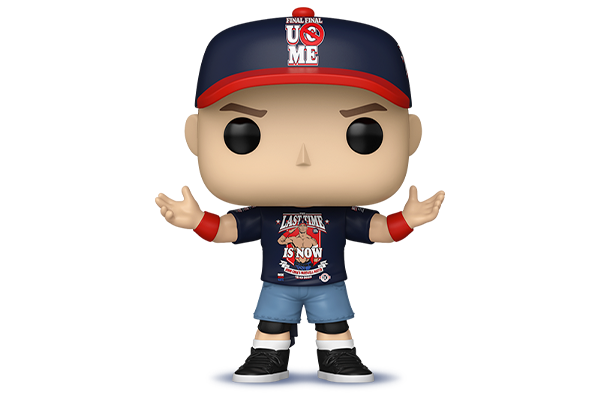 95827 - Pop! John Cena (Final Match)