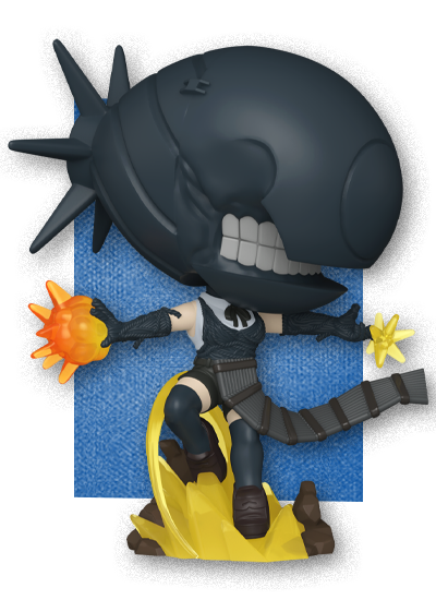 Funko Pop! Chainsaw Man