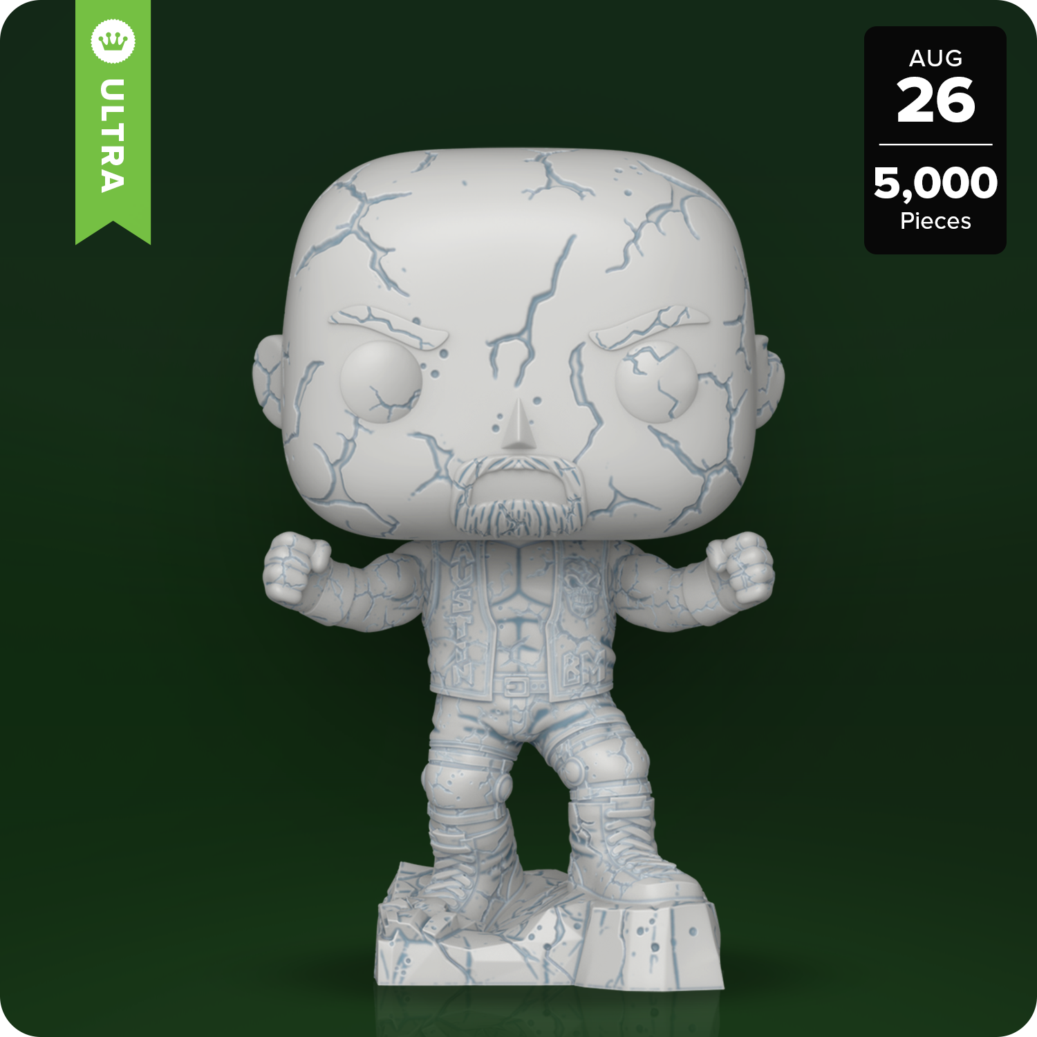 Funko Pop! Walmart Limited Edition Exclusive