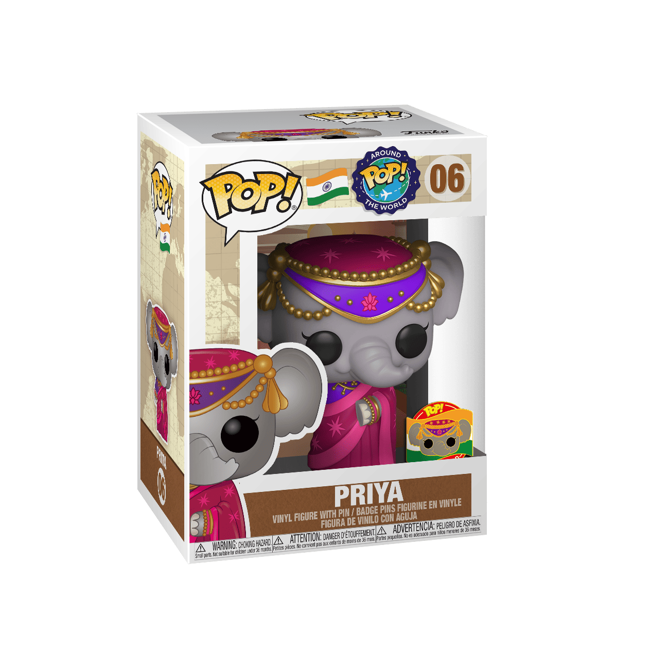 Funko Pop! Harry Potter - Voldemort 10 Super-Sized Pop! — Sure Thing Toys