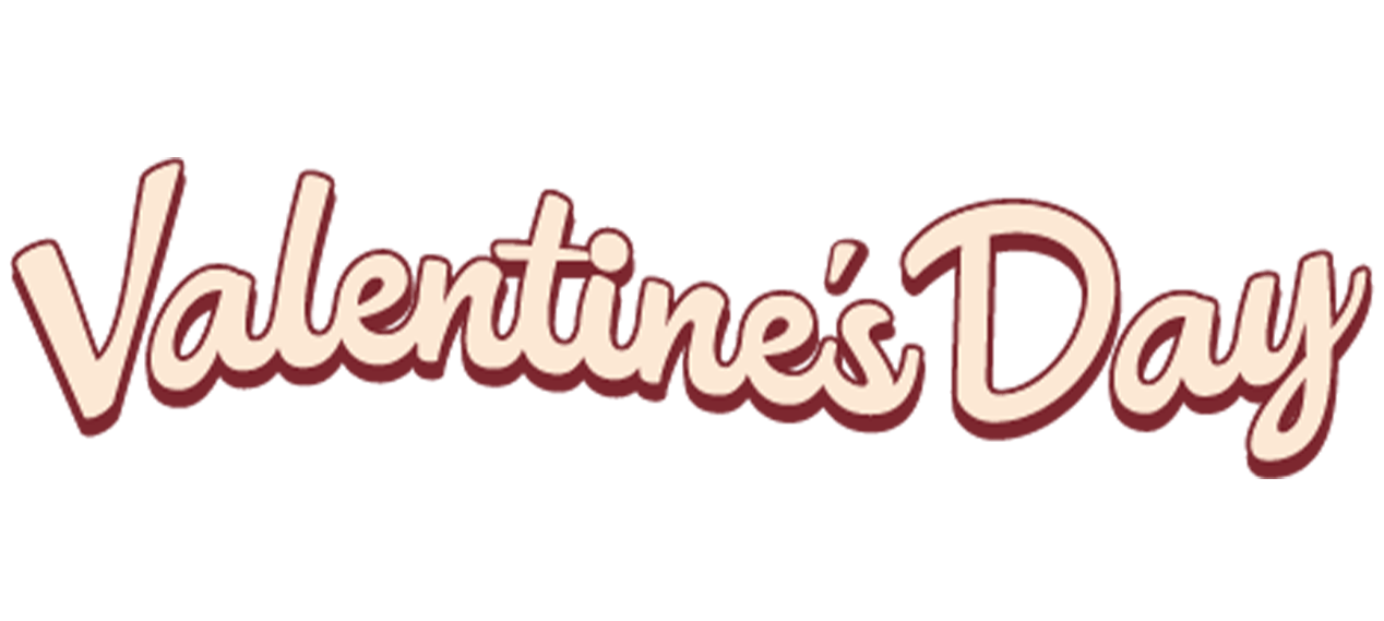 Valentine's Day Logo