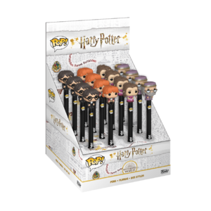 Harry Potter Yule Ball Topper Pop! Pen