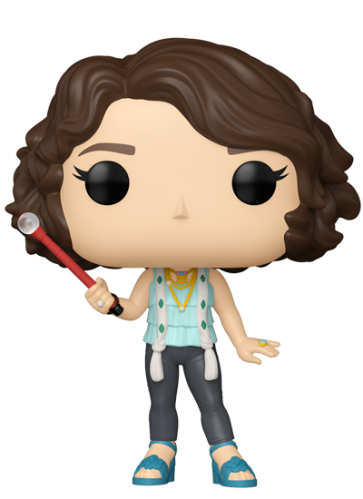 86233 - Pop! Alex Russo