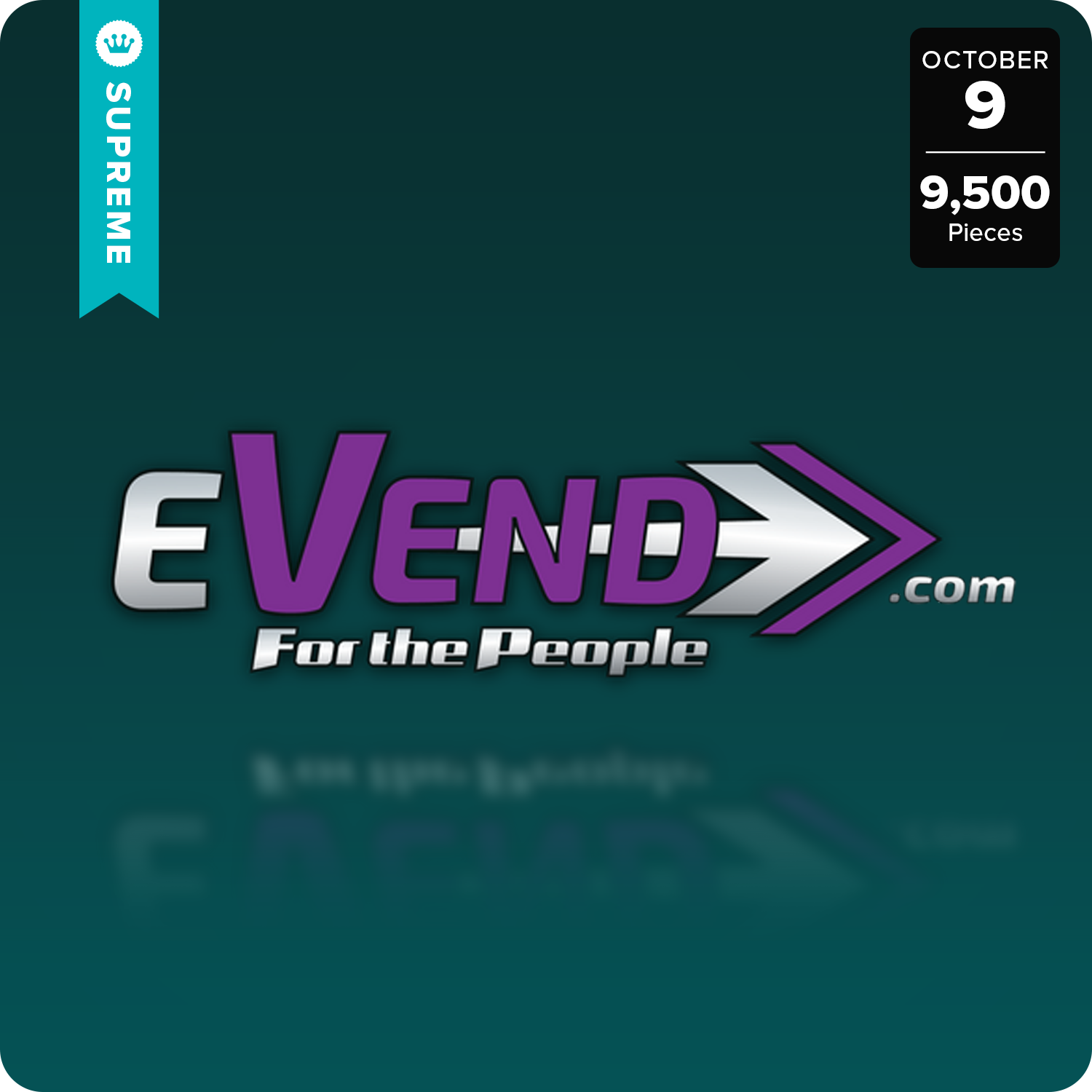 Funko Limited Edition Exclusive coming to eVend