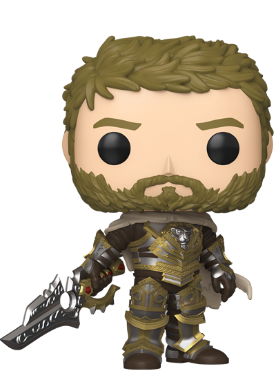 86107 - Pop! Anduin