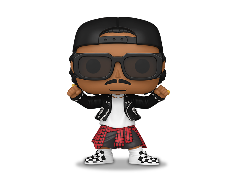 93784 - Pop! Bruno Mars (APT) 