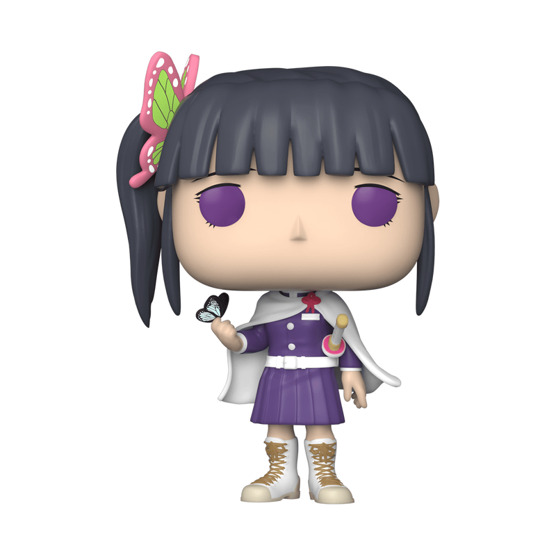 Pop! Kanao Tsuyuri