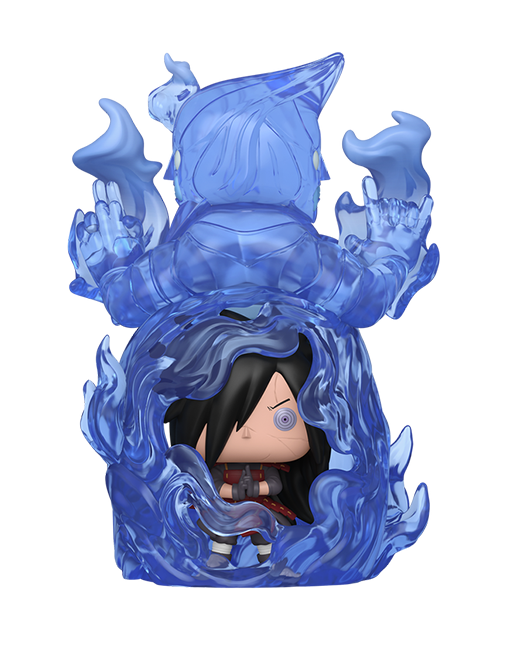 Pop! Moment Madara (Susano'o)