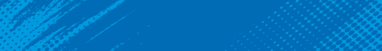 Light and Dark Blue background with anime pattern