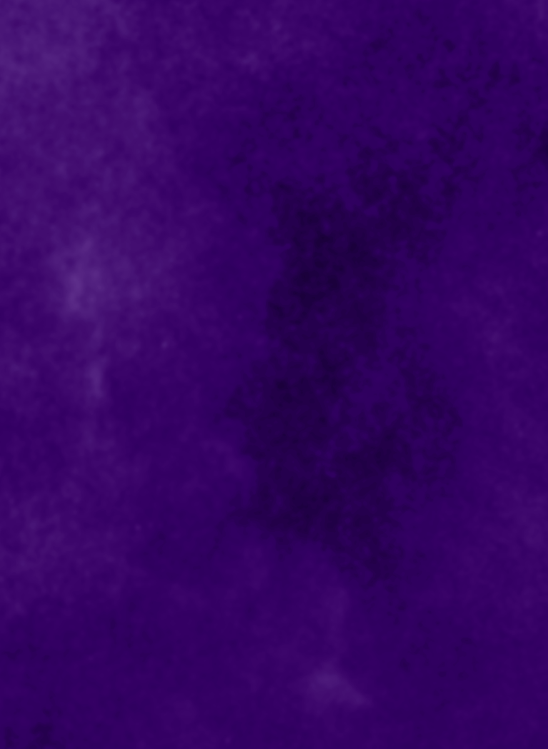 Purple cloud background