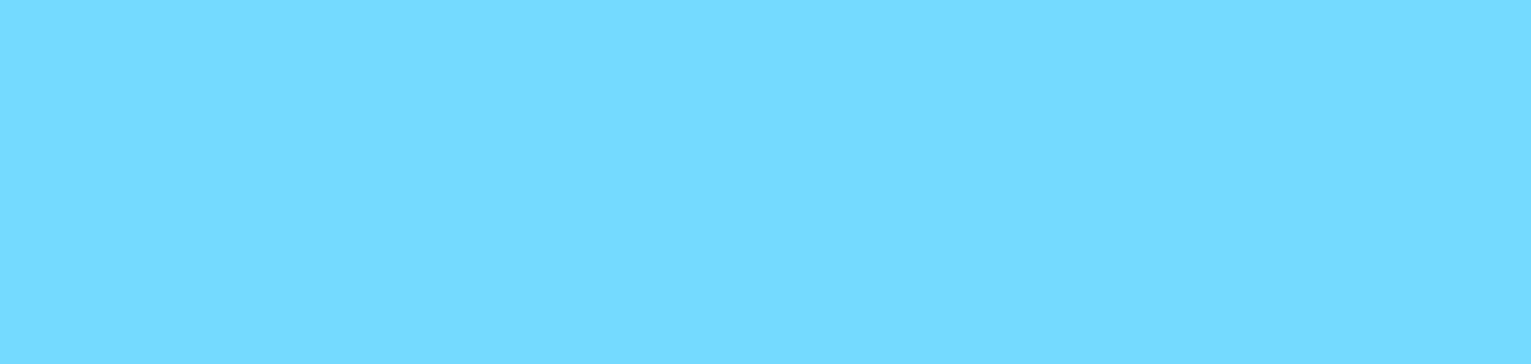 Solid Light Blue background