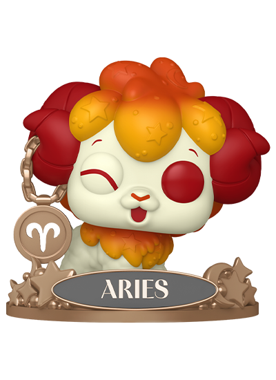 88320 - Pop! Aries