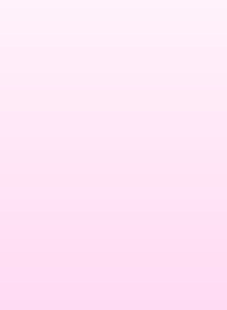 White to Pink gradient background