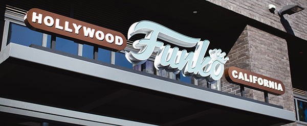 Estacionario Dormitorio pago Funko Hollywood - Everything You Need to Know