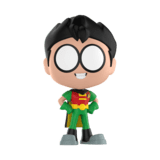 Robin Teen Titans Go Mystery Mini
