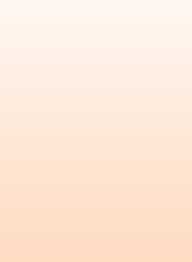 White to Tan gradient background