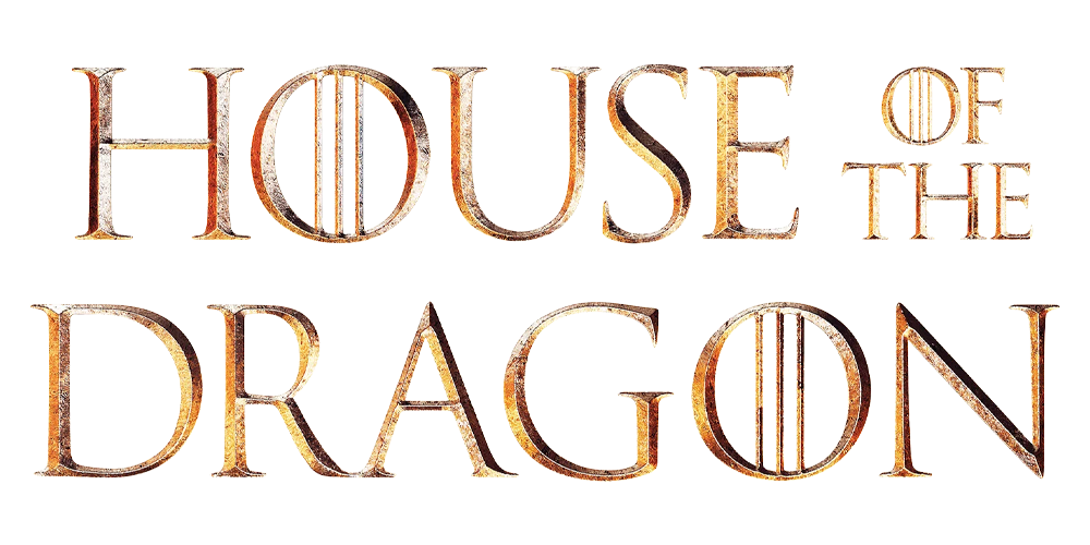 House of the Dragon logo