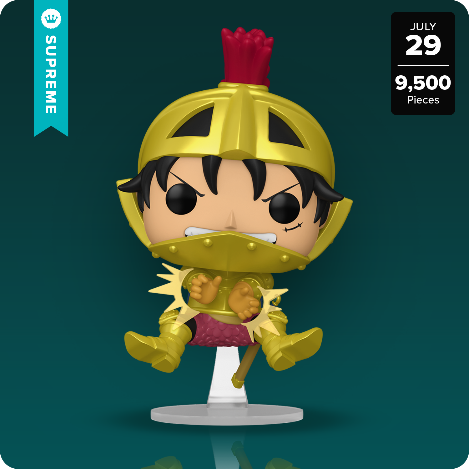 Funko Pop! Box Lunch Limited Edition Exclusive