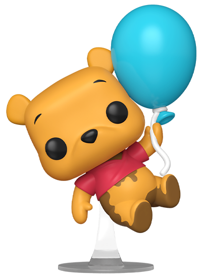 &nbsp;90264 - Pop! Pooh with Balloon